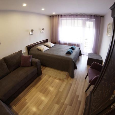 Jurkalnes Apartamenti エクステリア 写真