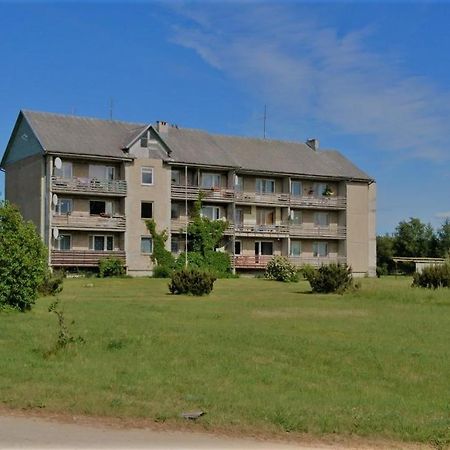 Jurkalnes Apartamenti エクステリア 写真