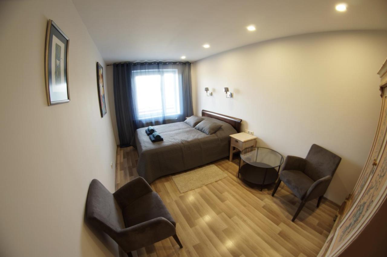 Jurkalnes Apartamenti エクステリア 写真