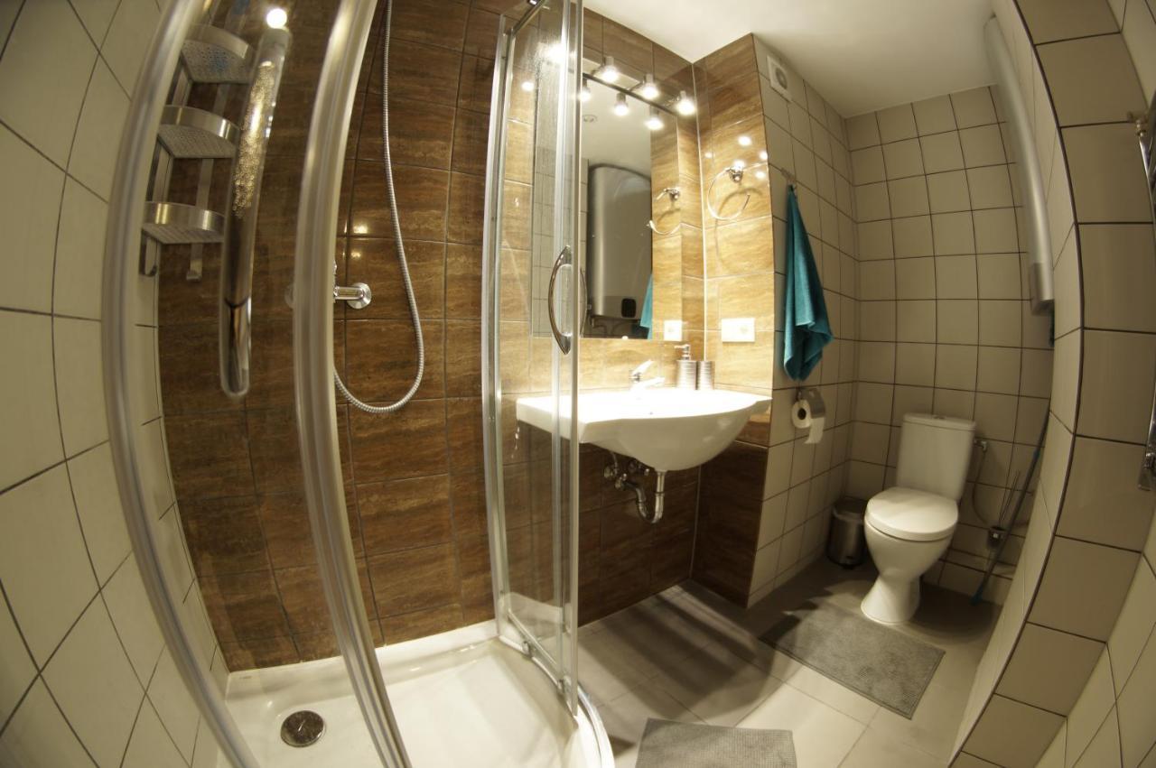 Jurkalnes Apartamenti エクステリア 写真