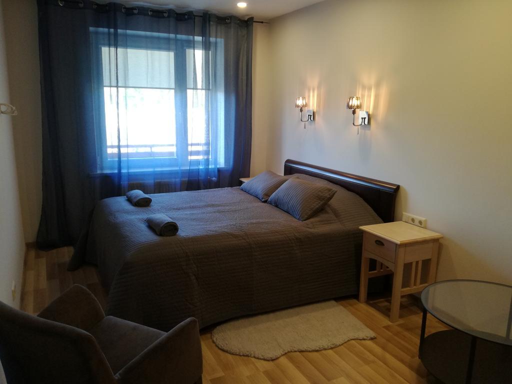 Jurkalnes Apartamenti エクステリア 写真