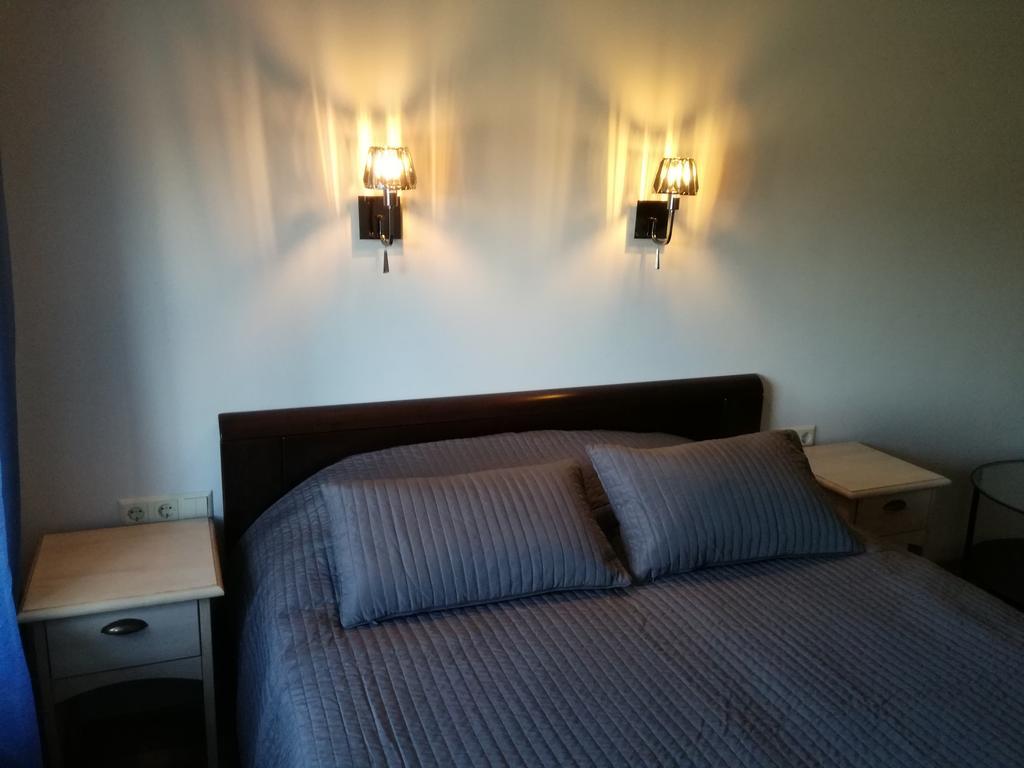 Jurkalnes Apartamenti エクステリア 写真