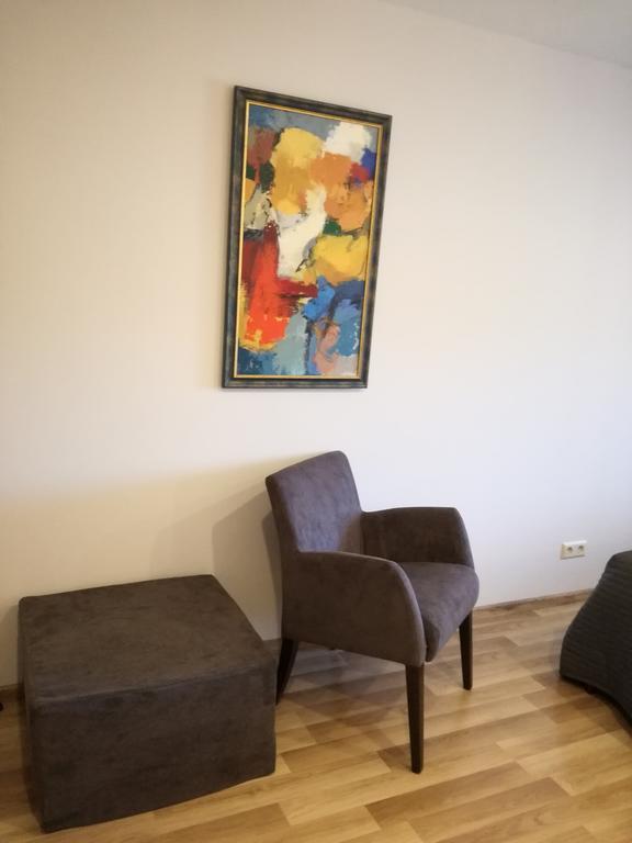 Jurkalnes Apartamenti エクステリア 写真