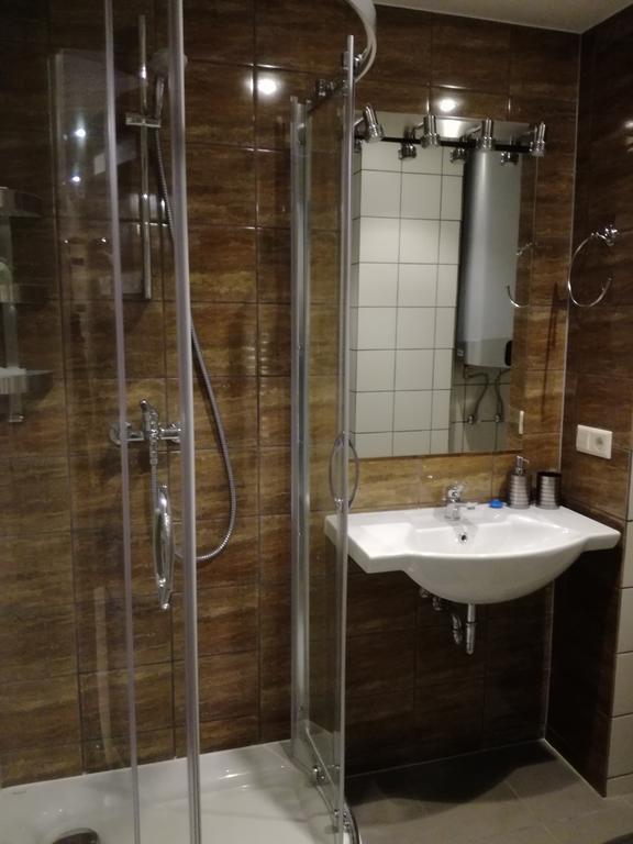 Jurkalnes Apartamenti エクステリア 写真
