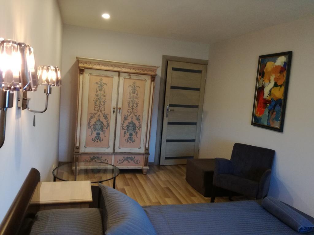 Jurkalnes Apartamenti エクステリア 写真